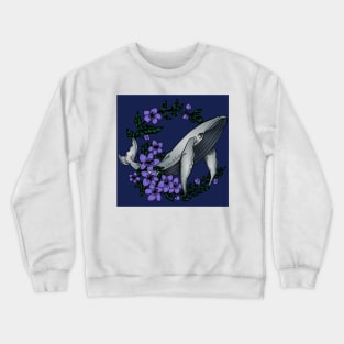 Sealife 338 (Style:3) Crewneck Sweatshirt